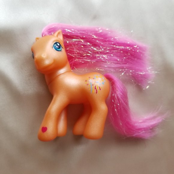 My little pony bundle ref#cl - Picture 8 of 13